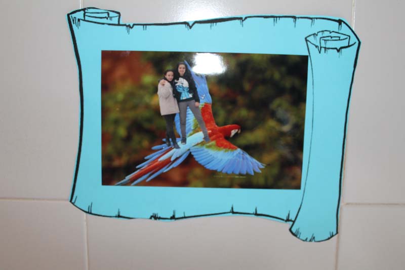 Semana Ciencias en Los Tilos